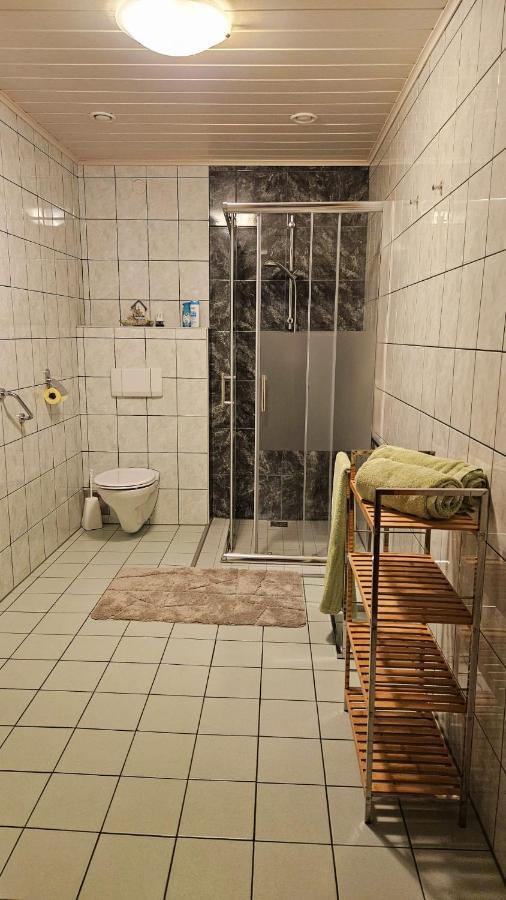 Ferienwohnung Strohmaier Kitzeck im Sausal Eksteriør billede